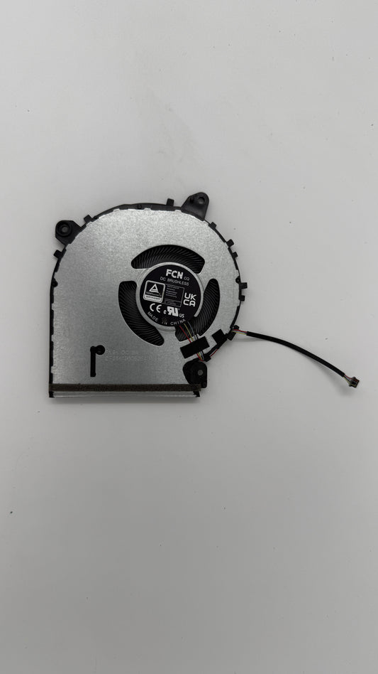 Replacement CPU Cooling Fan for Asus X415EA X415EP X415FA X415JA X415FA X415JA X415JF X415JP X515DA X515JA X515JF X515EA X515EP X515FA 13NB0SQ0T01011 13NB0TG0T01011 FN9K