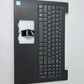 Genuine Lenovo V130-15IKB Keyboard only. Not removed from palm rest/ keyboard surround.