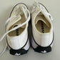 Converse Run Star Hike White Sneaker - UK 4