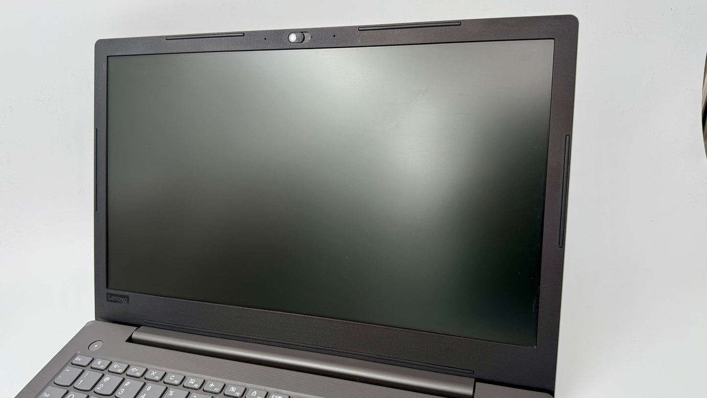 Lenovo V130-15IKB, 256GB SSD, 8GB RAM, Windows 11, Intel Core i3 7th Gen