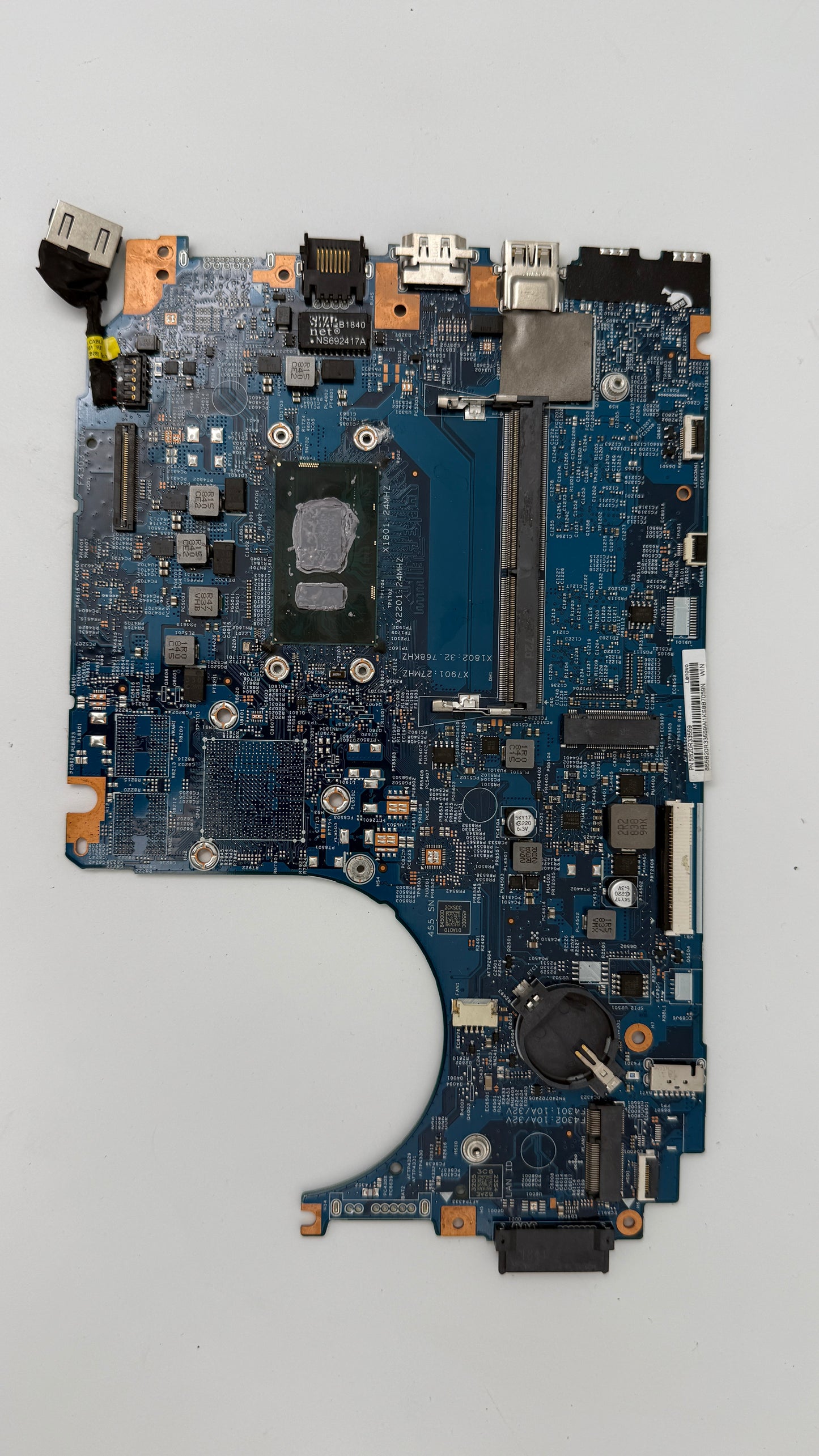 For lenovo V330-15IKB motherboard LV315KB MB 17807-3M