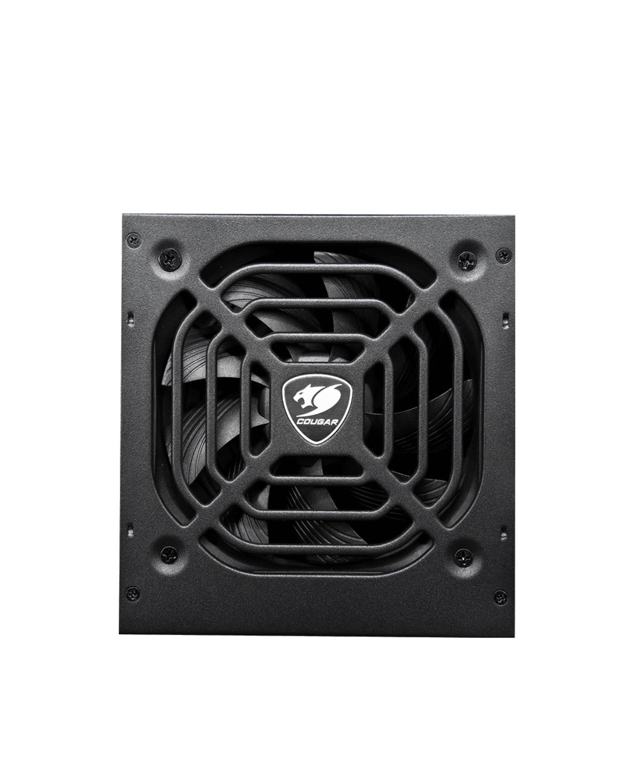 Cougar STC650 80 PLUS ATX Non-Modular 650W Power Supply - New (Open Box)