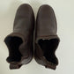Bronx Jagter Choc Kudu Boots - UK 6