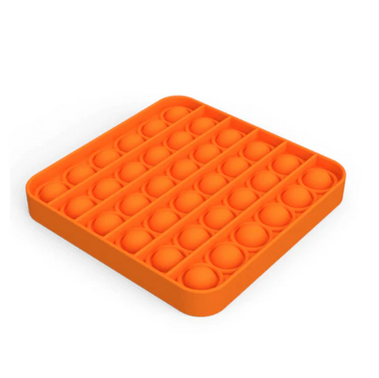 Pop It Fidget Toy