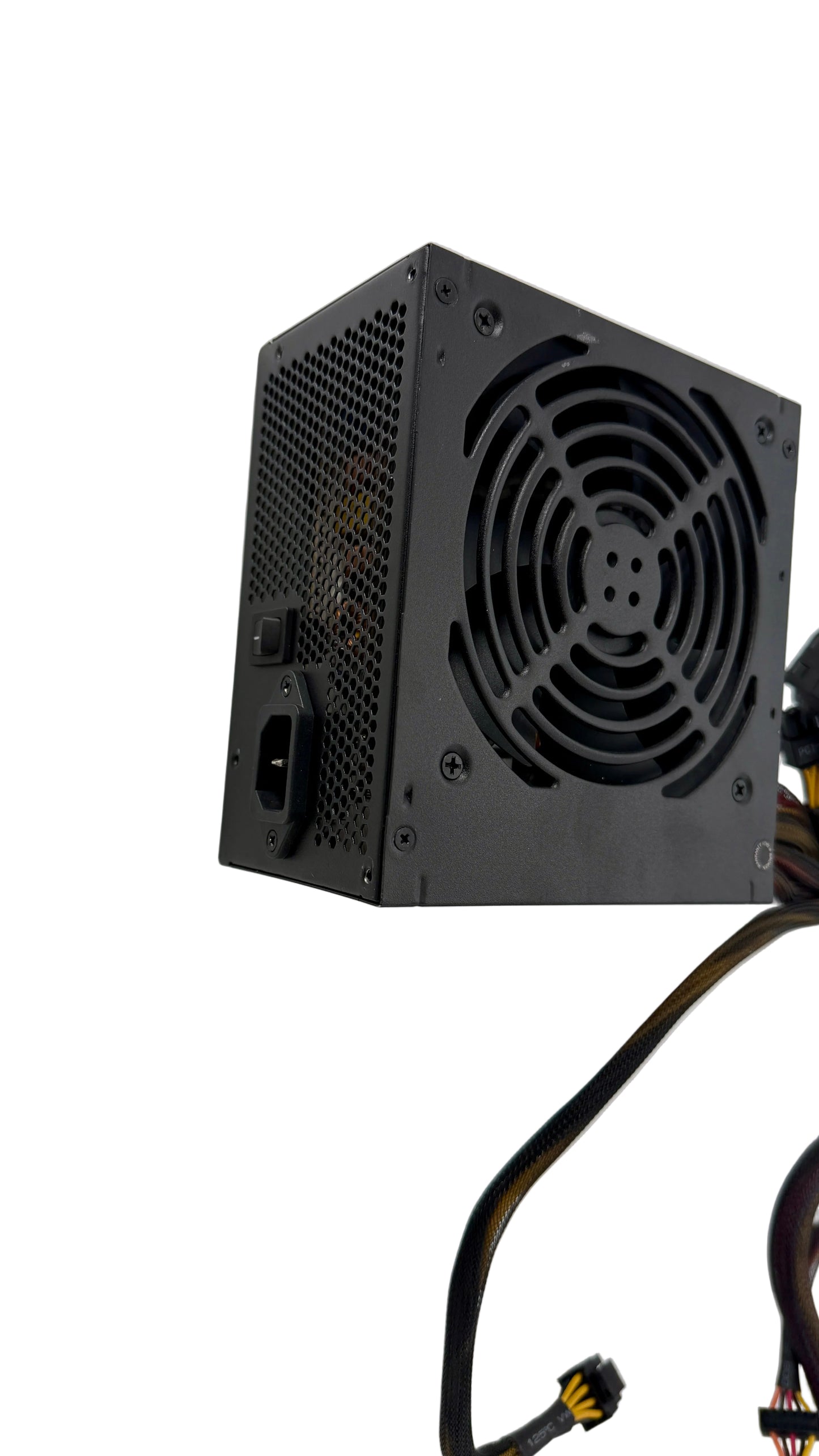 Corsair VS650 — 650 Watt 80 PLUS® Power Supply S/N • 15397110000018030670