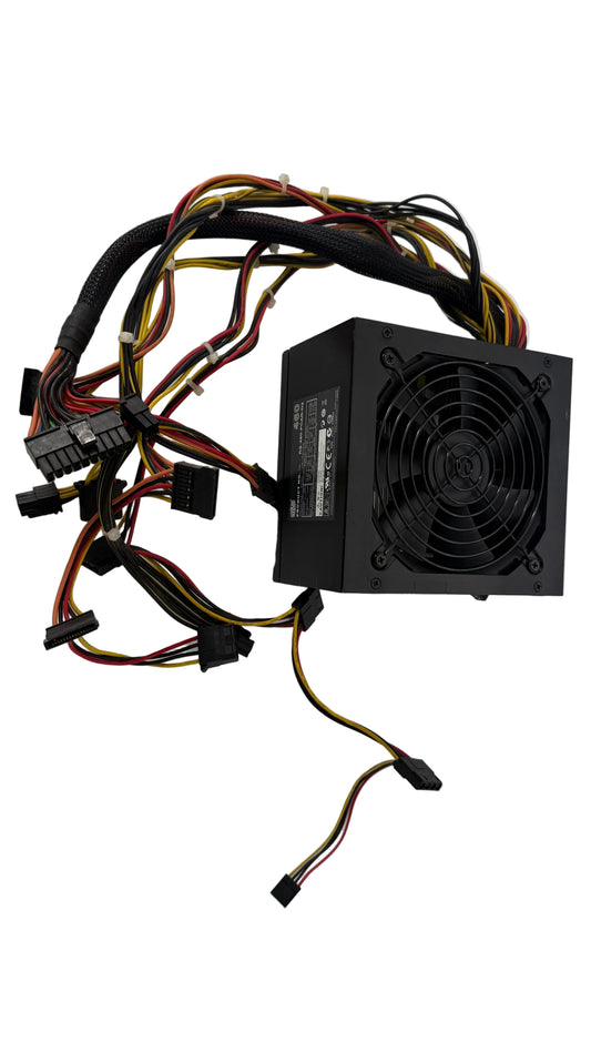 Cooler Master 460 RS-460-PCAR-D3  Power Supply. A Grade Unit