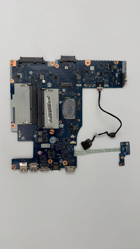 aclu1/aclu2 uma nm-a272 Lenovo Motherboard