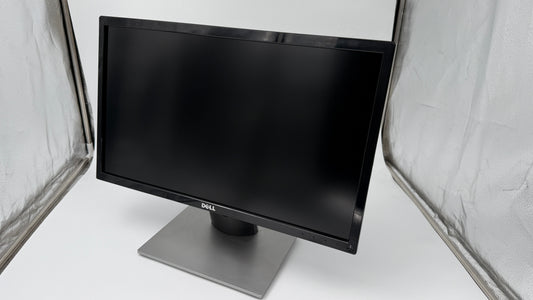 Dell SE2216H 22" Full HD (1920x1080) 12ms Widescreen LED Backlight Desktop Monitor S/N:
CN-02V323-FCC00-87G-ACDI-A03
