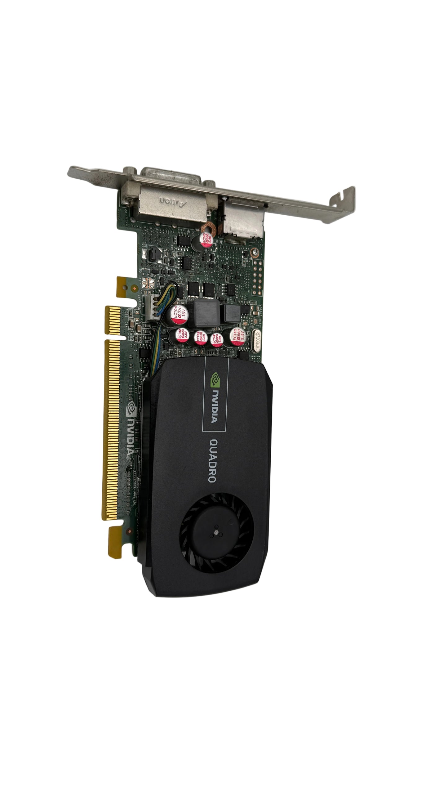 NVIDIA Quadro K600 Graphics Card