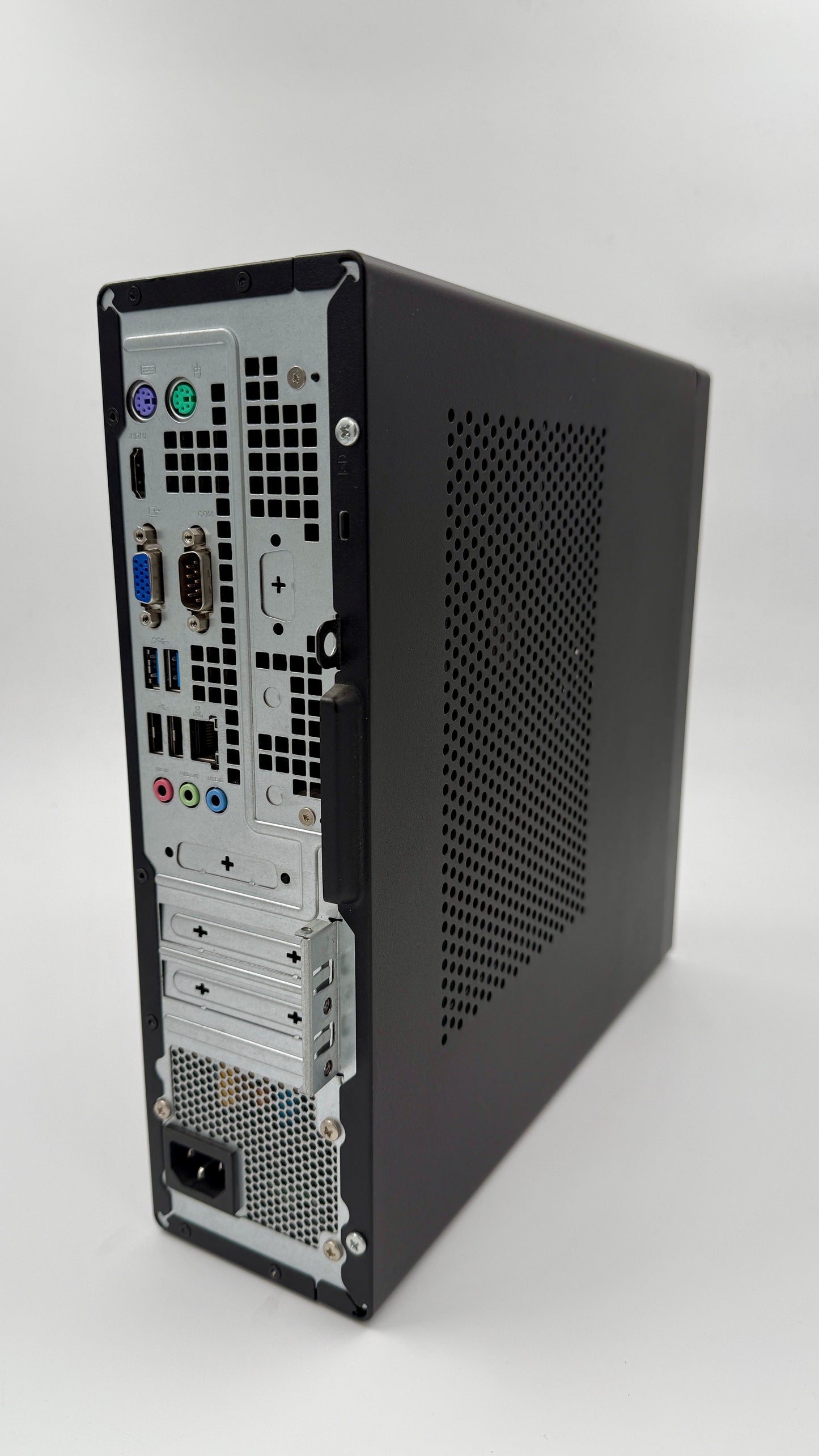 Asus Expert Centre Essential 11th Gen Desktop PC – Celeron G5905 CPU/ 4GB RAM / 1TB HDD / Win 11 Home