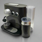 Nespresso D85 Coffee Machine With Milk Frother