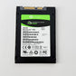 Seagate Barracuda 250GB SSD 2.5”(Test Results In Images)