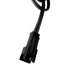 3.7v 0.5A Lithium Ion Battery USB 2 Pin Charging Cable