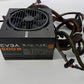 EVGA 100-B1-0500-KR 500B 500W 80 Plus Bronze Certified Desktop Power Supply