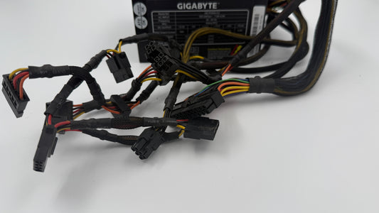Gigabyte 585W Power Supply.