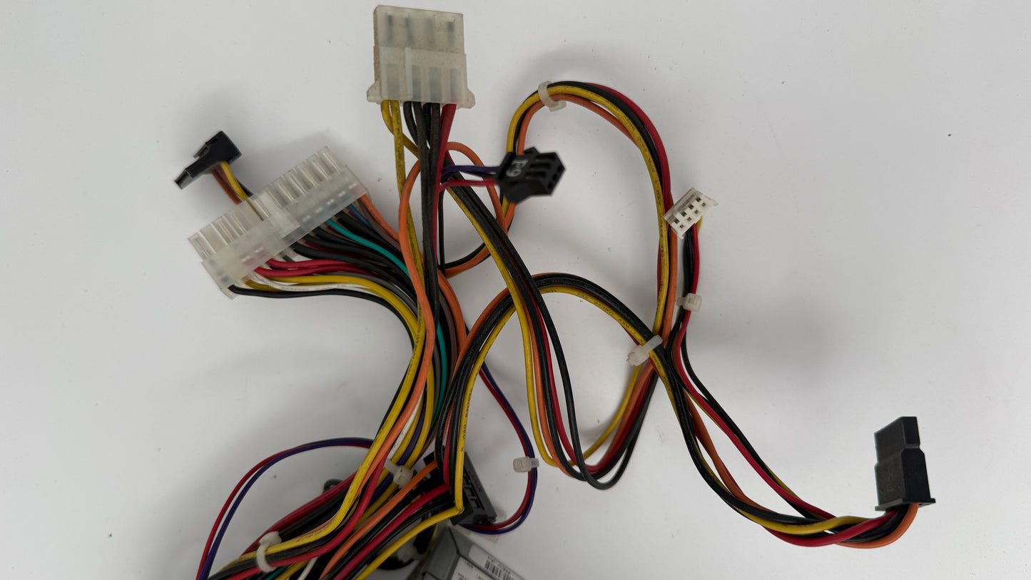 280w 24pin PSU ACBEL PC9008