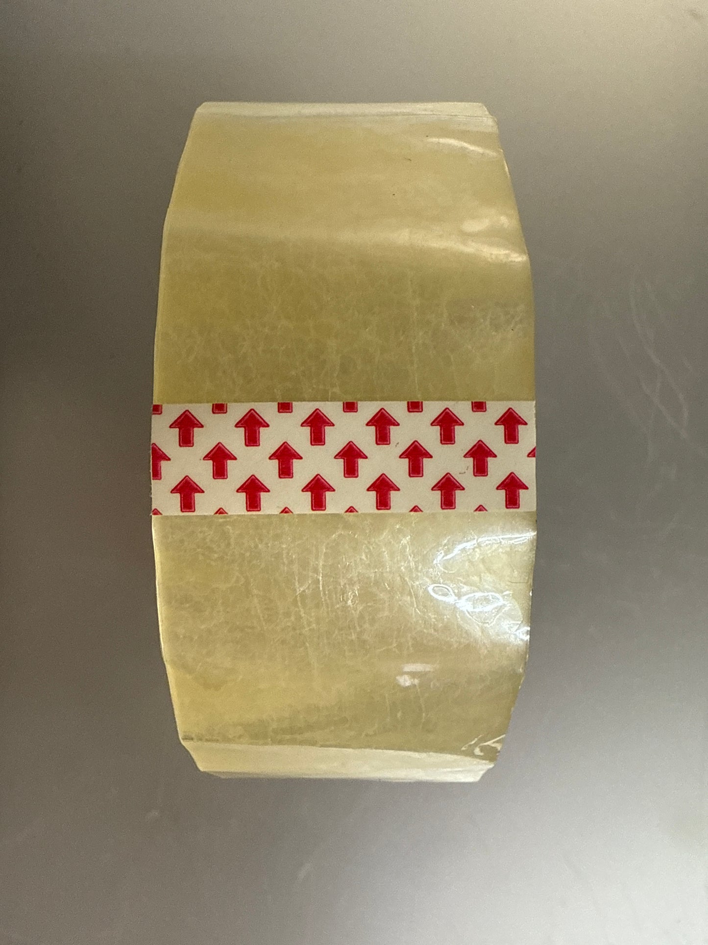 200m Clear Box Tape