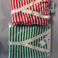 Mango Tuni Stripe Knit Dress - Size L