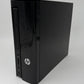 HP Slimline Desktop pc 260 a100ni. With WiFi Card.