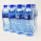 Thrive Natural Mineral Water With A PH Of 8! 12 Pack