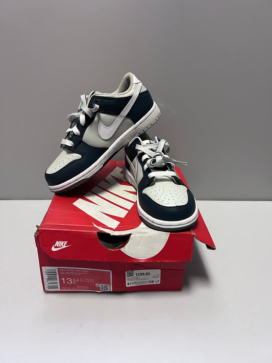 Nike Dunk Low Kids - UK13