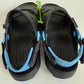 Crocs Classic All Terrain Sandal - UK9 M - UK10 W