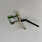 D-Link DWA-566 PCIe desktop Wi-Fi adapter