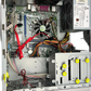 Mecer Proficient Core i5 Gen3 Tower PC | Core i5 3470 |3.2GHz | 4GB DDR3 Ram