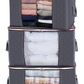 Set of 3 Large Capacity Storage Bags