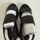 Hush Puppies Soft Tegan Black - UK 3