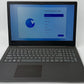 Lenovo V130-15IKB, 256GB SSD, 8GB RAM, Windows 11, Intel Core i3 7th Gen