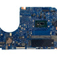 Lenovo V130-15IKB Motherboard i3-7020U 4GB UMA 17807-3M