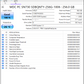 100% Health WDC PC SN730 SDBQNTY-256G-1006  256 GB M.2 NVMe SSD (Test Results In Images)