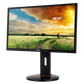 Acer 144HZ XB270HU bprz 27-inch WQHD NVIDIA G-SYNC (2560 x 1440) Widescreen Monitor
. No Stand.