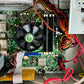 Mecer Proficient Core i5 Tower PC Core- i5 3.2GHz-4GB DDR3 Ram