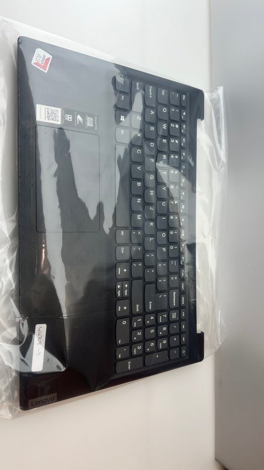 Lenovo Ideapad s145 Keyboard and Track Pad (Spares/Casing Damaged)