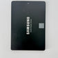 Samsung V NAND 860 EVO 250GB SSD 2.5”(Test Results In Images)