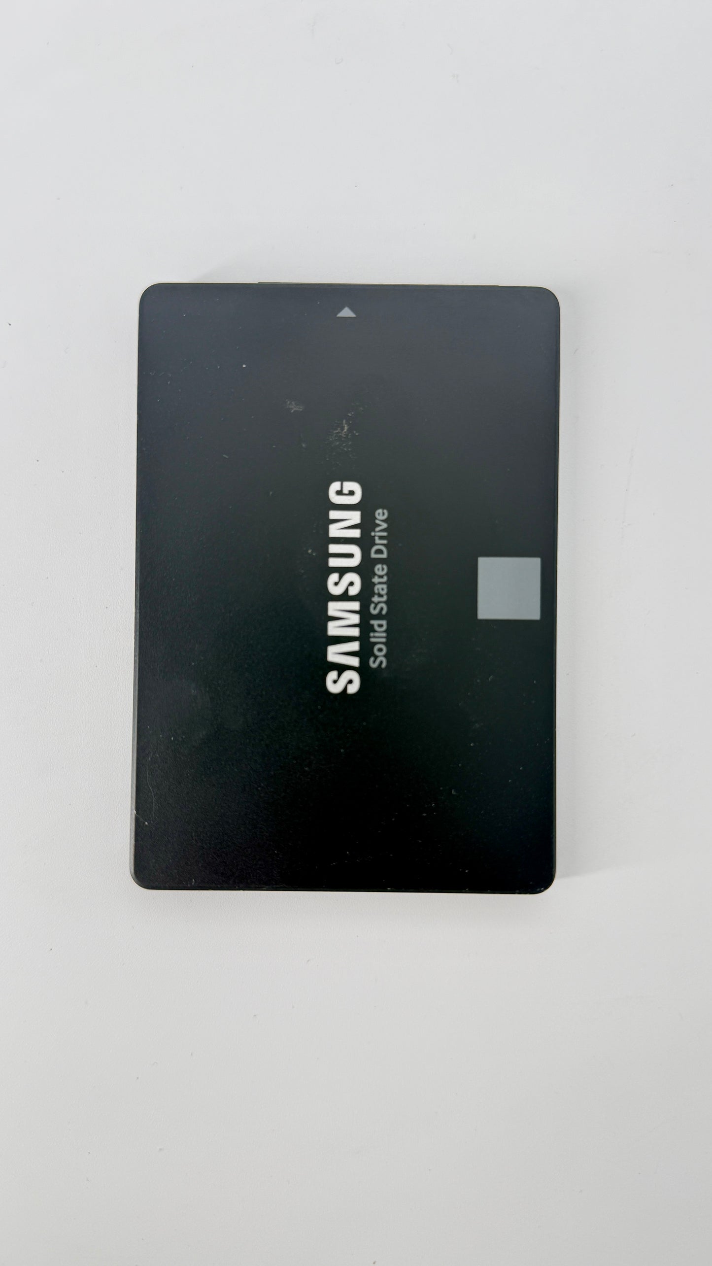 Samsung V NAND 860 EVO 250GB SSD 2.5”(Test Results In Images)