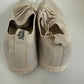 Soft Style by Hush Puppies Nansen Lurex Sneaker - Natural - UK 4