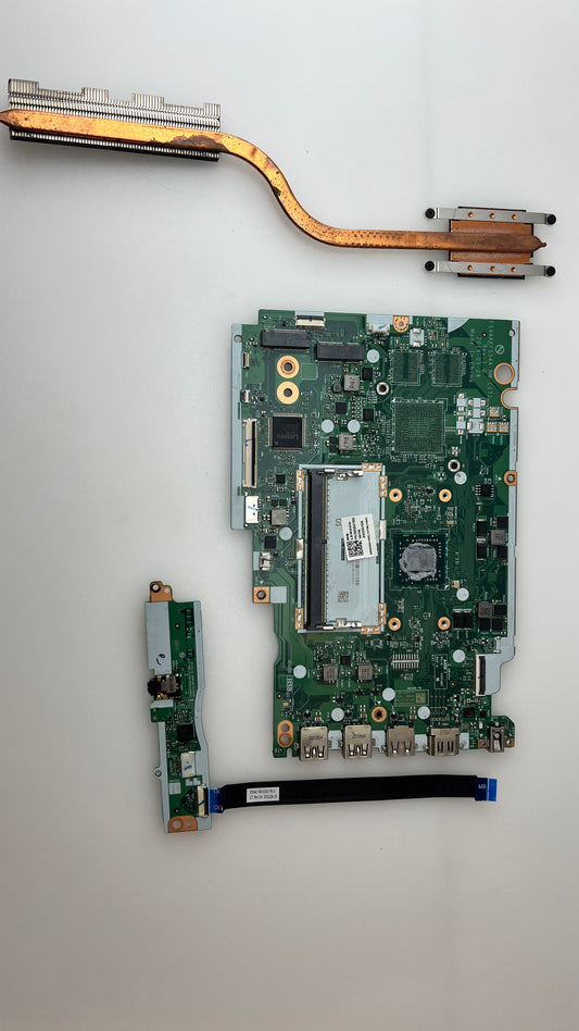 Lenovo Ideapad s145 Motherboard and Sound Card