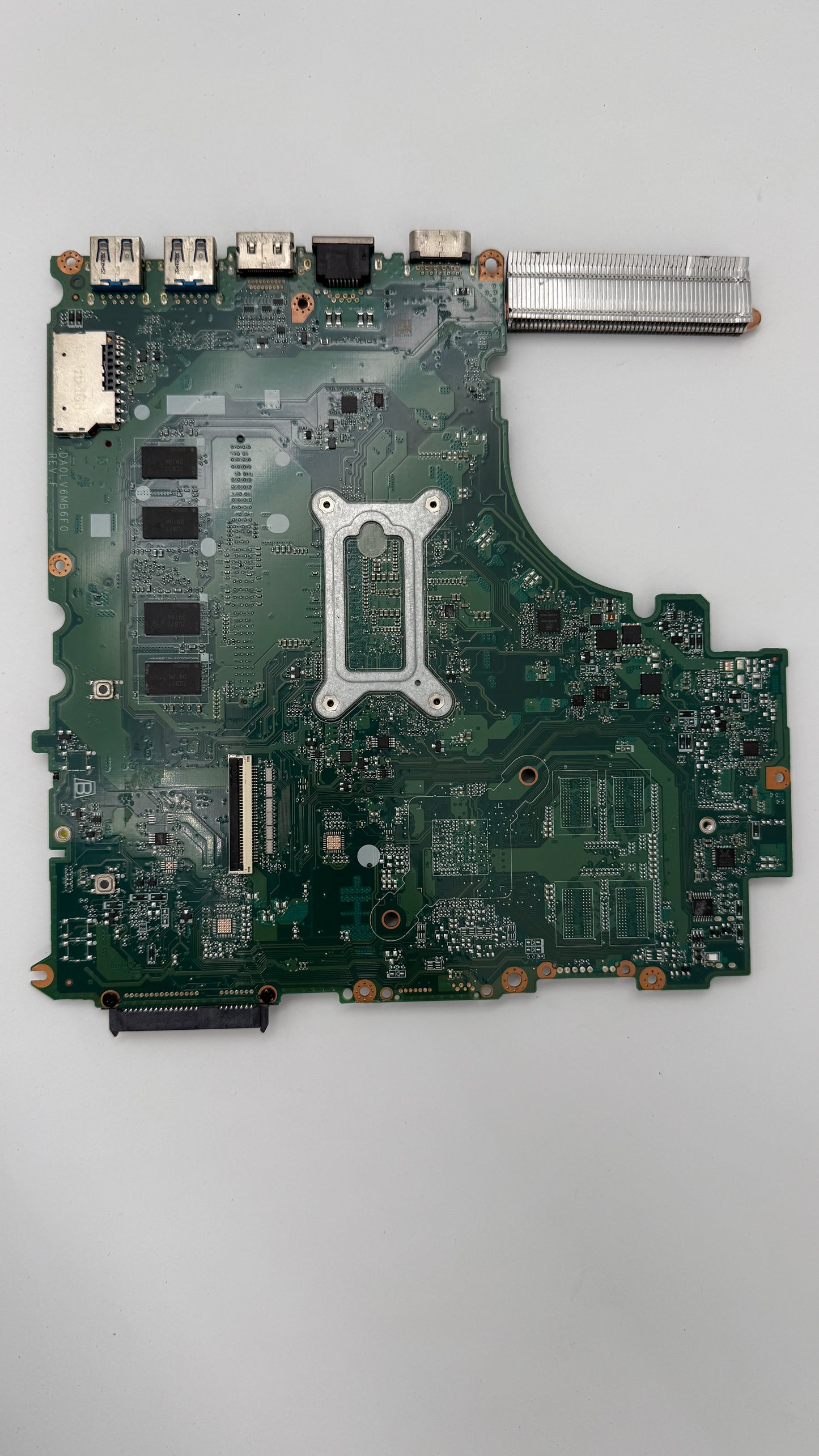 Lenovo V310-15ISK, V310-15IKB, and V510-15IKB Motherboard DA0LV6MB6F0 SN 06 17