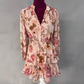 Forever New Fleur Petite Skater Mini Dress - Size 38