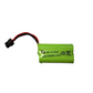 14500 Lithium Battery 3.7v 4 Pin Connector Remote Control Electric Toy Rechargeable Lithium Battery