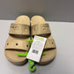 Crocs Baya platform Sandal - UK6