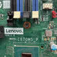 LENOVO I670MS Desktop PC Motherboard for Thinkcentre M70t M80s LGA1200 NO IO