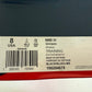 Mens Reebok Nano X4 Black/Blue/Lime Training Shoes - UK 7