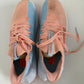 Hoka Carbon X 3 Peach Parfait / Summer Song - UK 5