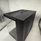 Cougar FV150 RGB Mid Tower Case – Black
- Open Box New Unit