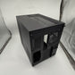Cougar FV150 RGB Mid Tower Case – Black
- Open Box New Unit