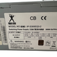 300W 24 Pin 80 Plus Bronze Rated Power Supplies Super Clean Units. No Rust Or Corrosion